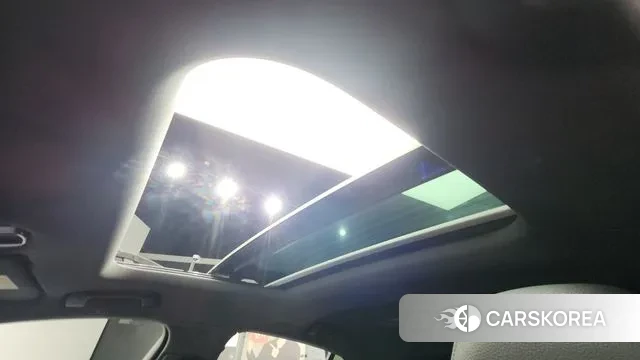 Porsche Panamera (971) id 3617171 из Кореи 8