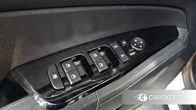 Kia Sportage 5th Generation id 3416116 из Кореи 8