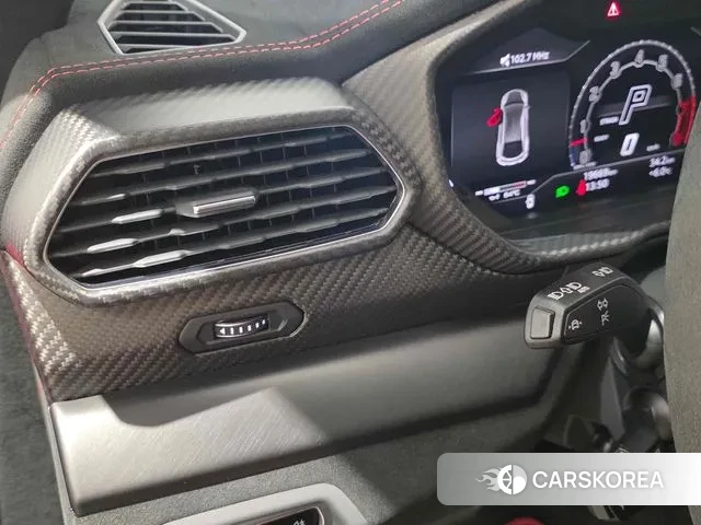 Lamborghini Urus id 3426684 из Кореи 8