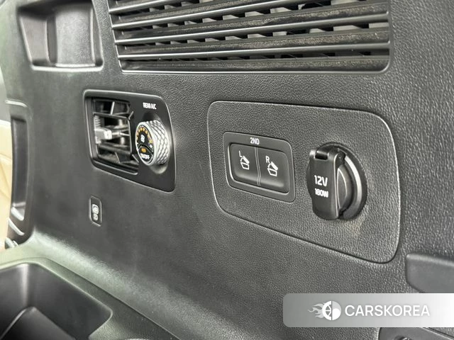 Kia Sorento 4th Generation id 4400651 из Кореи 8