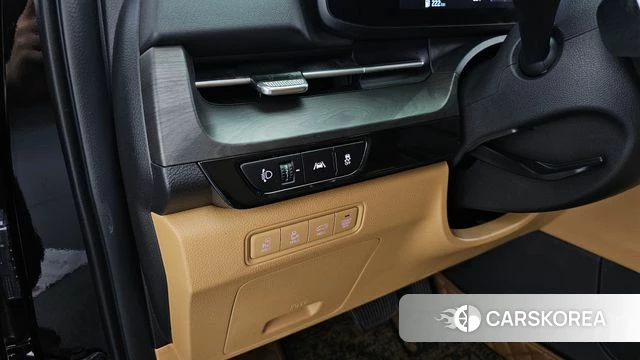 Kia Carnival 4th generation id 4500747 из Кореи 8