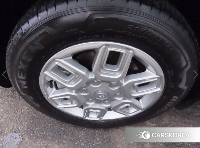 Hyundai Staria id 2998242 из Кореи 8