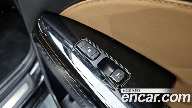 Kia K7 Premier Hybrid id 2927096 из Кореи 8