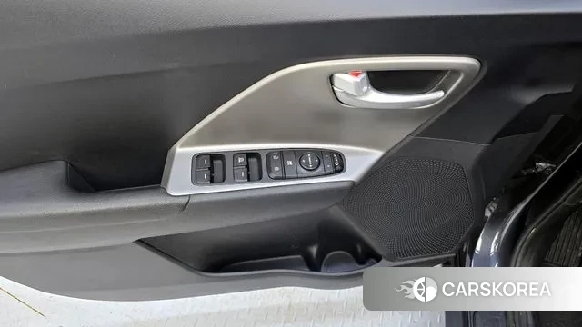 Kia The New Niro id 3144302 из Кореи 8