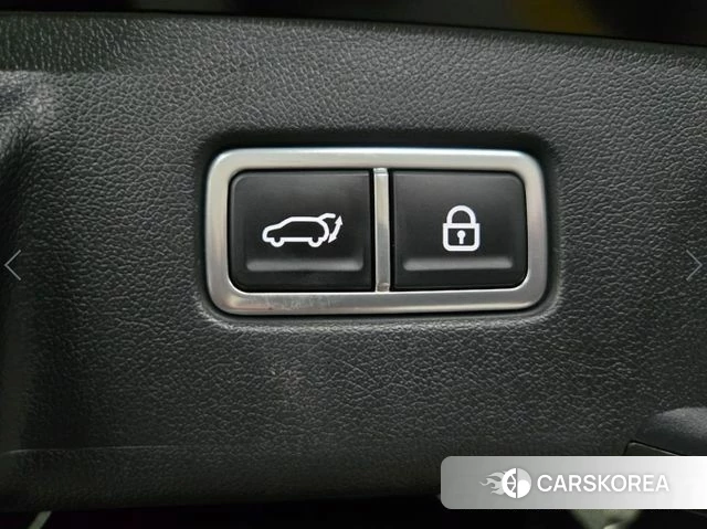Kia Sorento 4th Generation id 4848427 из Кореи 8
