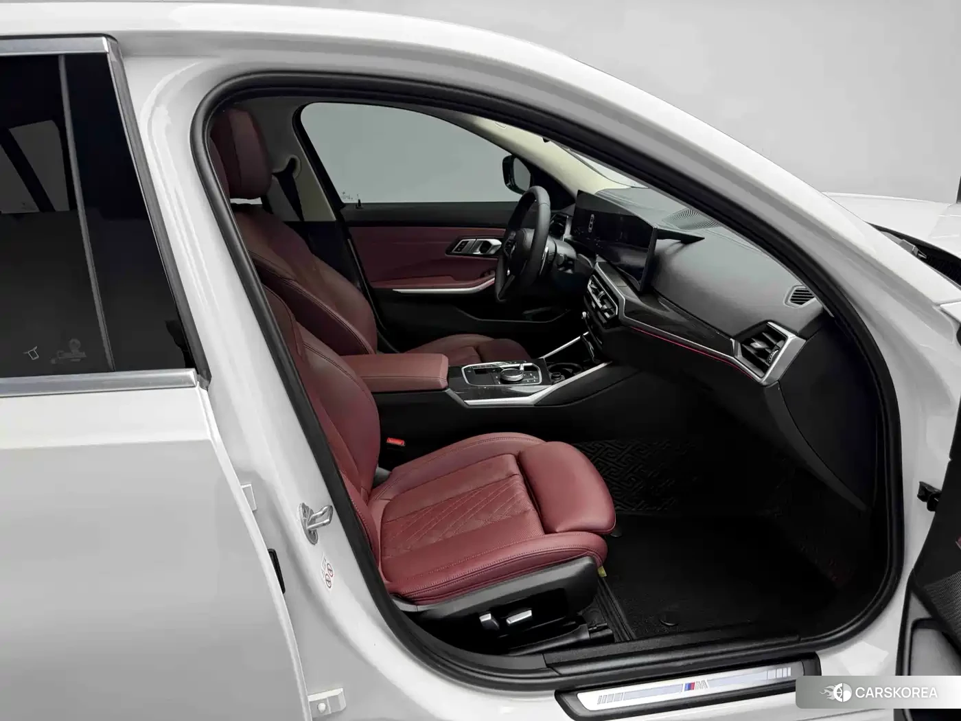 BMW 3 series id 4674323 из Китая 8