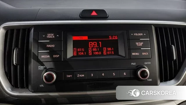 Kia The New Ray id 3029142 из Кореи 8