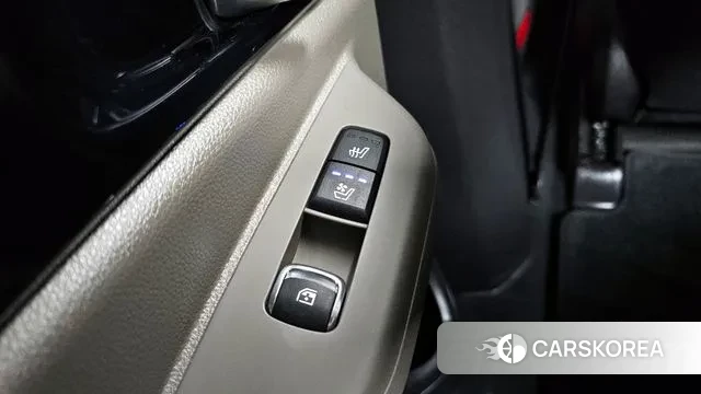 Kia The New Carnival 4th Generation id 3565432 из Кореи 8