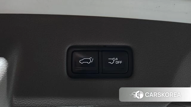 Kia Carnival 4th generation id 4593497 из Кореи 8