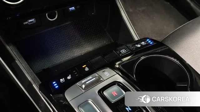 Hyundai Tucson (NX4) id 3290728 из Кореи 8