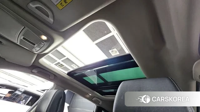 Renault Korea (Samsung) The New QM6 id 3557221 из Кореи 8