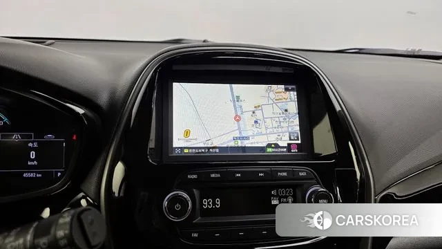 Chevrolet (GM Daewoo) The New Spark id 3004550 из Кореи 8