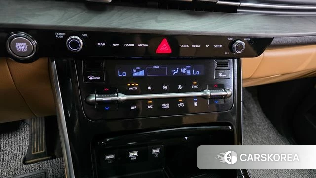 Kia Carnival 4th generation id 4706784 из Кореи 8