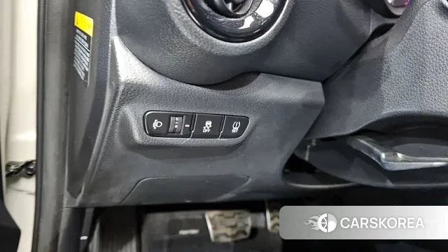 Kia All New Morning (JA) id 3515052 из Кореи 8