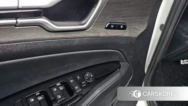 Kia Sportage 5th Generation id 2939052 из Кореи 8