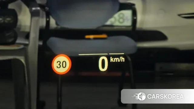 BMW 5 Series (G30) id 3341986 из Кореи 8