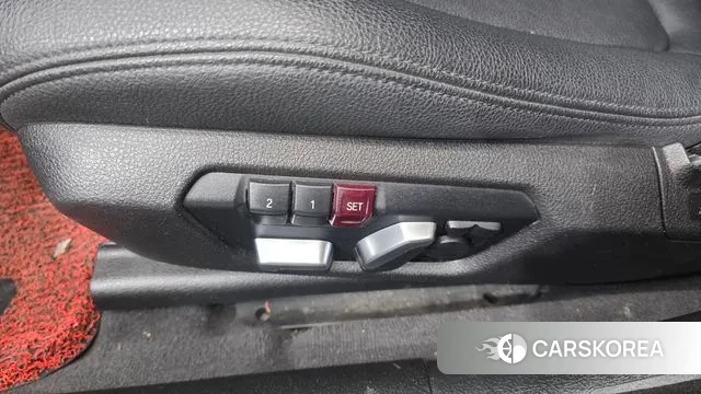 BMW 3 Series GT (F34) id 3681671 из Кореи 8