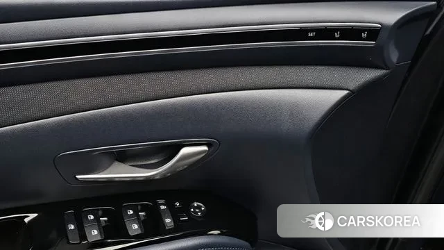 Hyundai Tucson (NX4) id 3534945 из Кореи 8