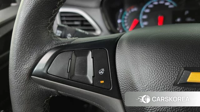 Chevrolet (GM Daewoo) The New Spark id 4465538 из Кореи 8