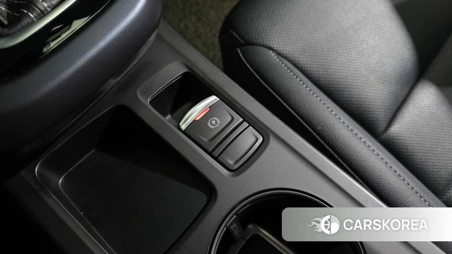 Renault Korea (Samsung) XM3 id 4594438 из Кореи 8