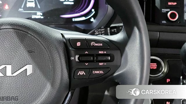 Kia The New Kia Ray id 4281363 из Кореи 8