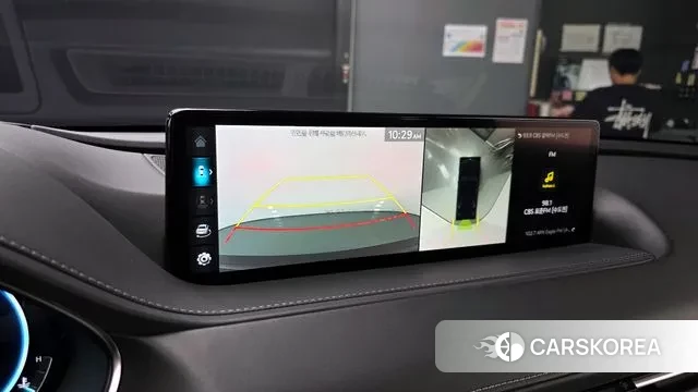 Genesis G80 (RG3) id 3027133 из Кореи 8