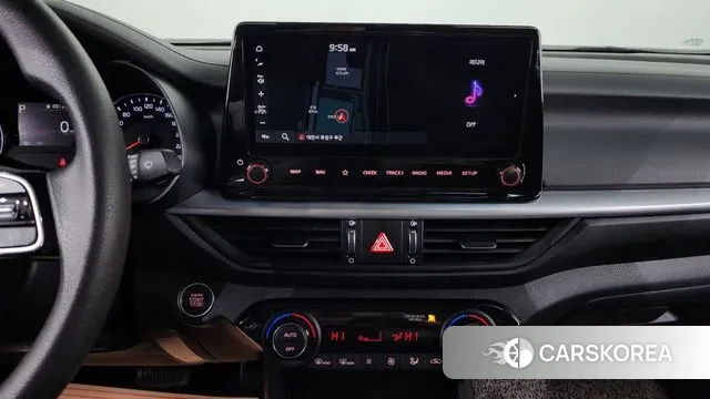 Kia The New K3 2nd generation id 3539539 из Кореи 8