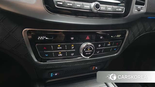 Ssangyong All New Rexton id 4572457 из Кореи 8