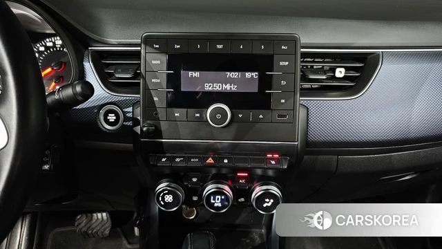 Renault Korea (Samsung) XM3 id 4567719 из Кореи 8