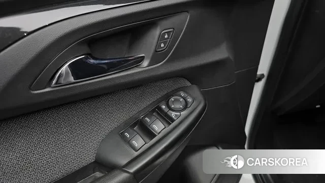 Chevrolet (GM Daewoo) Trailblazer id 3479661 из Кореи 8