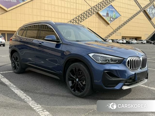 BMW X1 id 4278503 из Китая 8