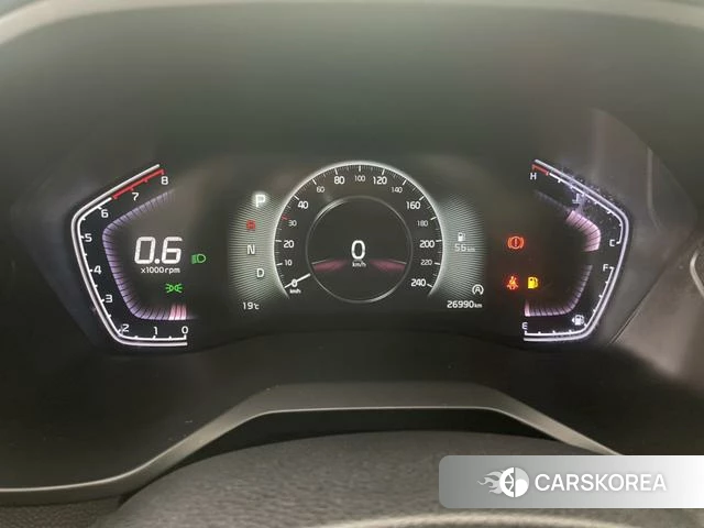 Kia Smart running id 4253729 из Китая 8