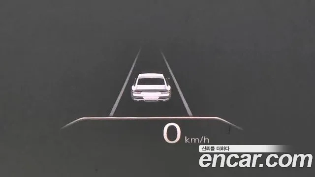 Genesis G80 (RG3) id 2936511 из Кореи 8