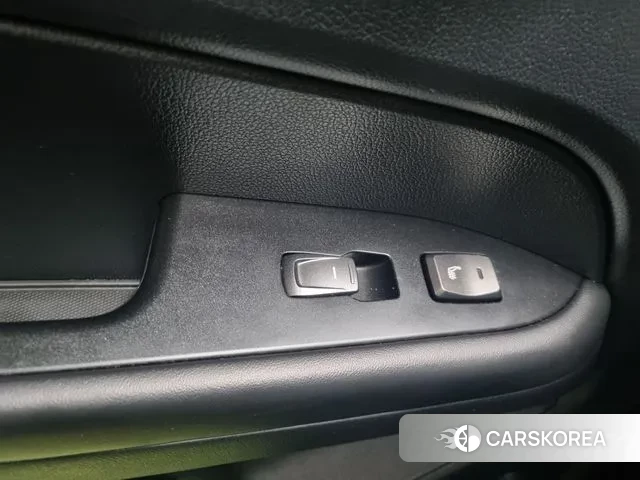 Ssangyong The New Rexton Sports Cannes id 3586202 из Кореи 8