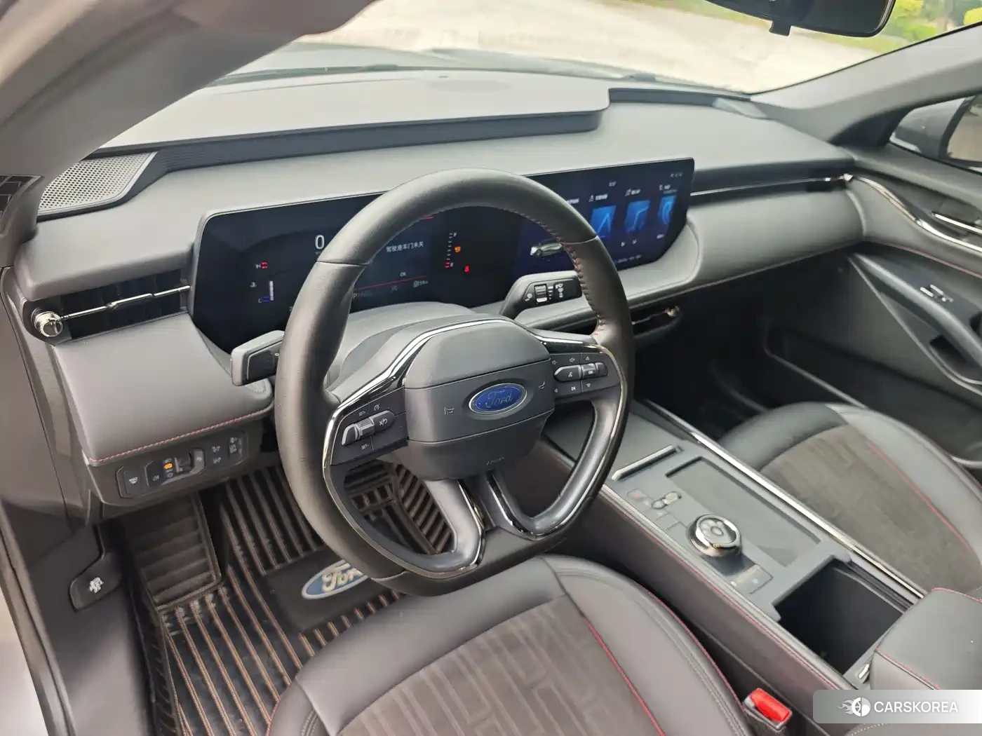 Ford Mondeo id 4634825 из Китая 8
