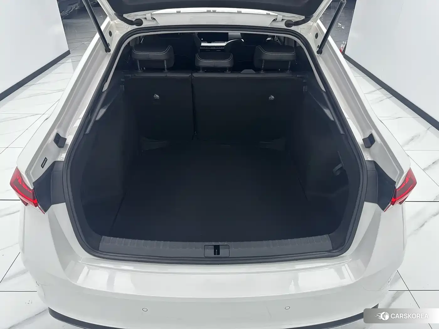 Skoda Octavia id 4589340 из Китая 8
