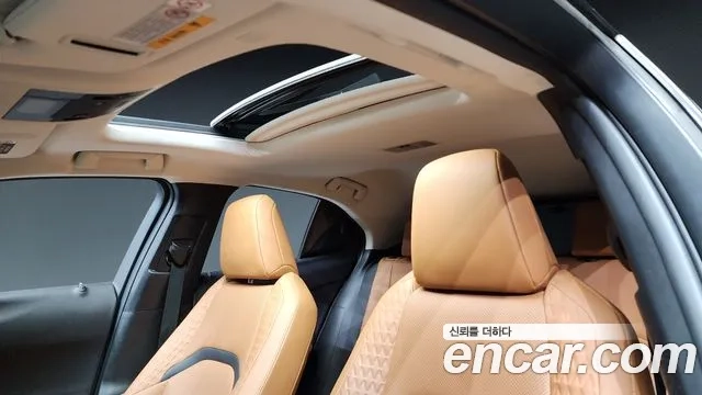 Lexus UX250h id 2917490 из Кореи 8