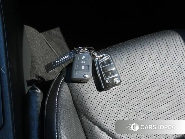 Volkswagen 7th Generation of Jetta id 4528288 из Кореи 8