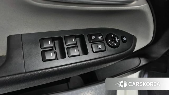 Kia The New Ray id 3845501 из Кореи 8