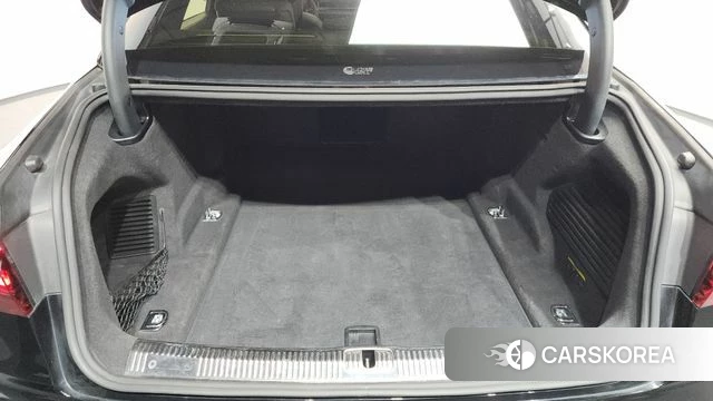 Audi A8 (D5) id 4535467 из Кореи 8