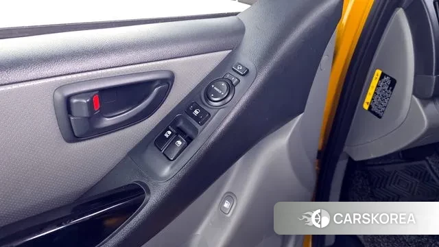 Hyundai The New Grand Starex id 3505235 из Кореи 8