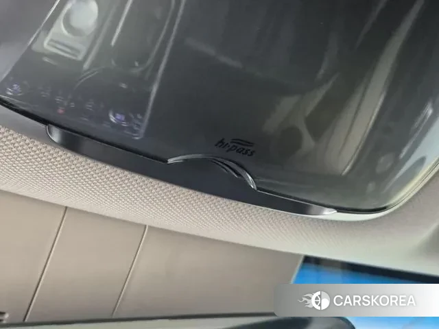 Genesis GV80 id 3504477 из Кореи 8