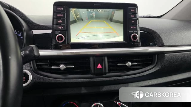 Kia All New Morning (JA) id 3966476 из Кореи 8