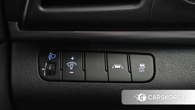 Hyundai The New Avante AD id 4557581 из Кореи 8