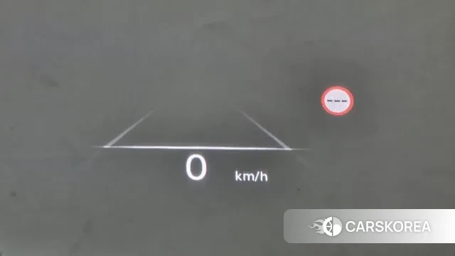 Genesis GV70 id 3483534 из Кореи 8