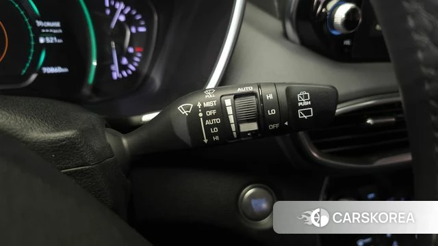 Hyundai Santa Fe TM id 3917000 из Кореи 8