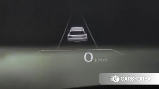 Genesis GV80 id 3753756 из Кореи 8