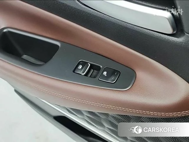 Hyundai Santa Fe TM id 4568643 из Кореи 8