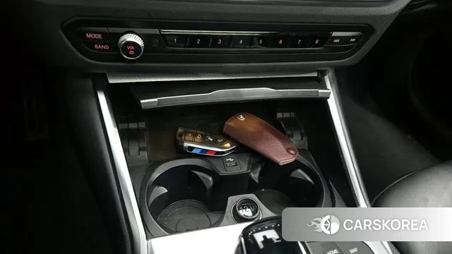 BMW 3 Series (G20) id 3379071 из Кореи 8