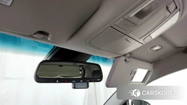 Hyundai All New Tucson id 4339575 из Кореи 8